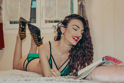 Querida_ mym media leak - Photo 7 | French Modeles