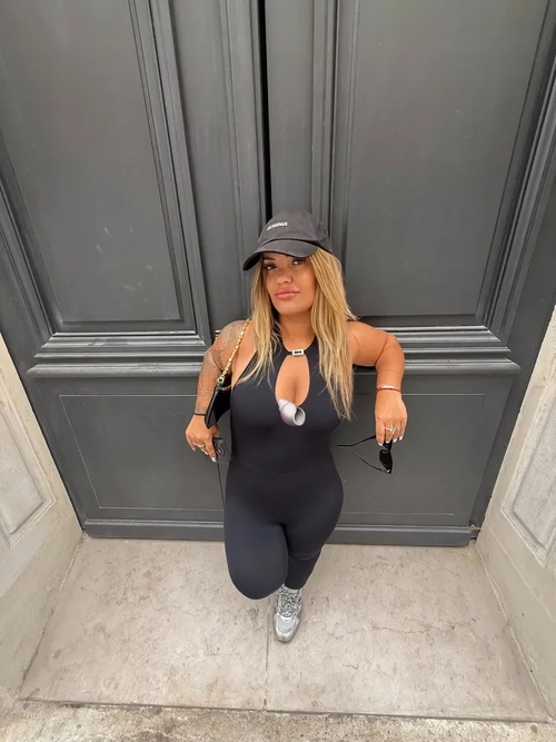 Asilejub - Photo de couverture MYM - Créatrice premium | French Modèles