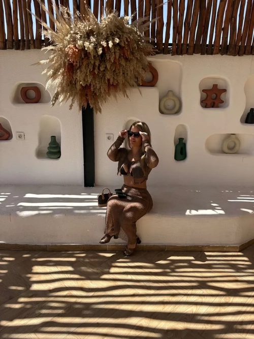 Asilejub mym media leak - Photo 5 | French Modeles