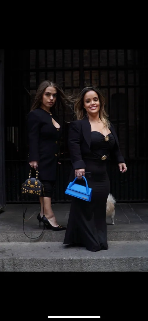 Asilejub mym media leak - Photo 2 | French Modeles