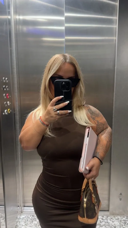 Asilejub mym media leak - Photo 3 | French Modeles