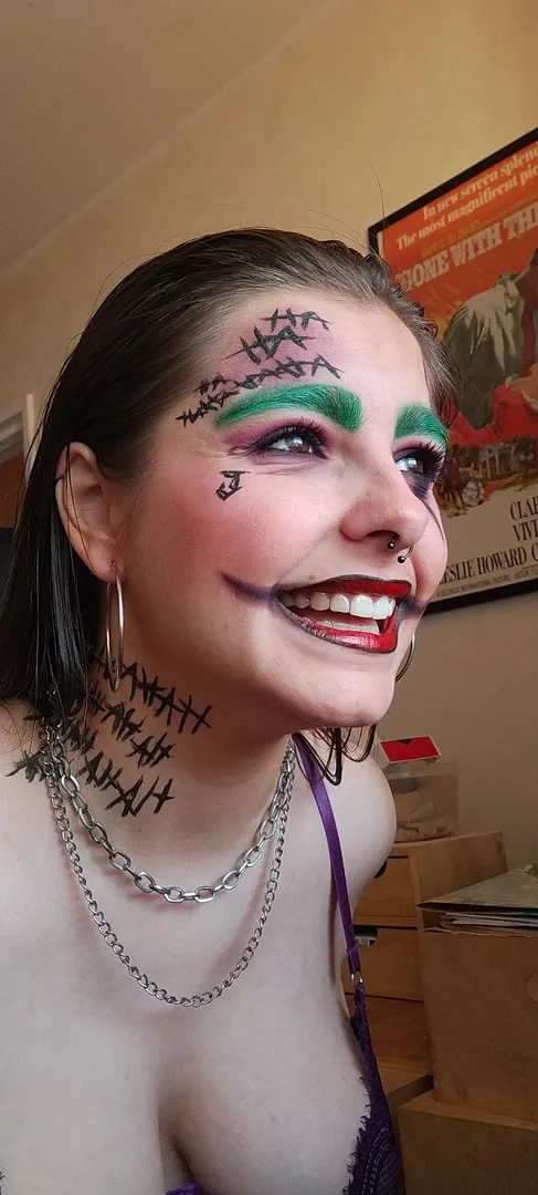 Mazikeen420 mym media leak - Photo 3 | French Modeles