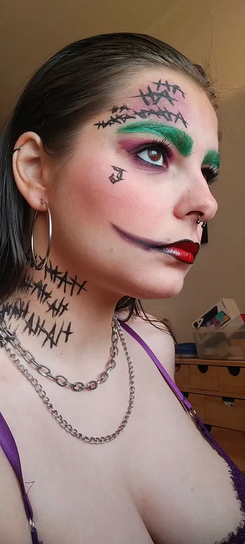 Mazikeen420 mym media leak - Photo 4 | French Modeles