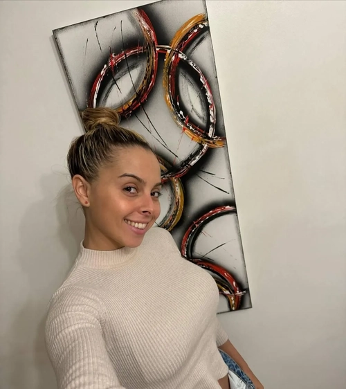 Clara_blondy mym media leak - photo publique MYM | French Modeles