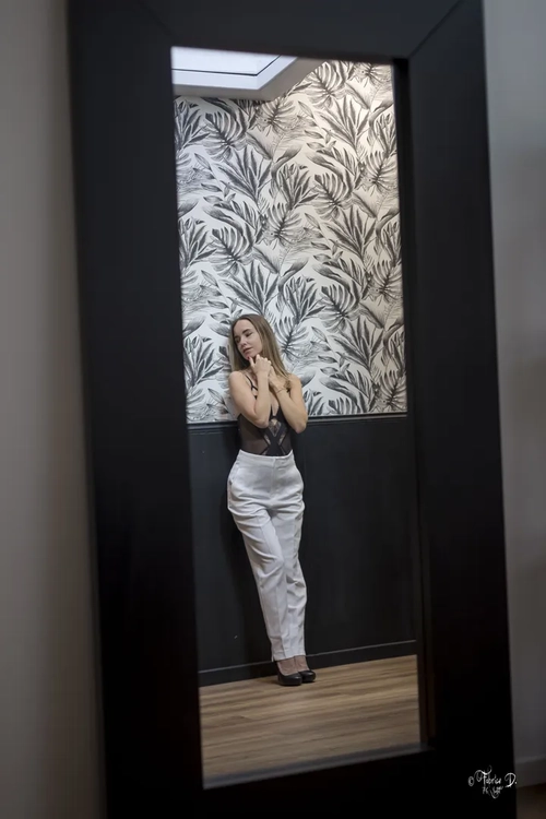 Elia mym media leak - Photo 2 | French Modeles