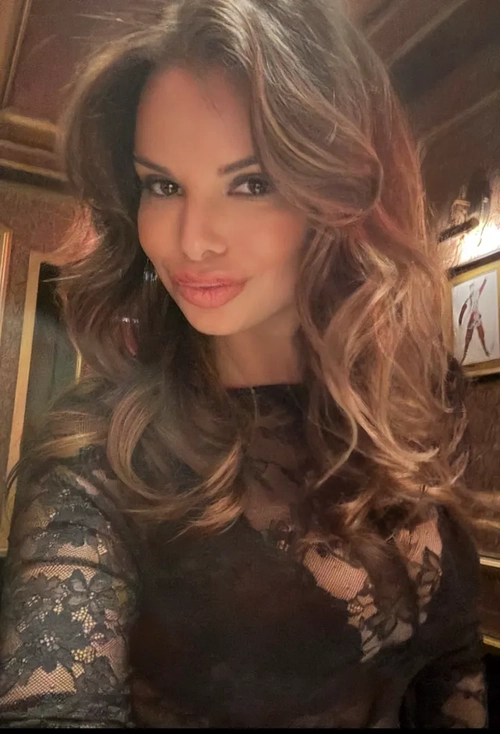 Laviniagirl mym media leak - Photo 3 | French Modeles