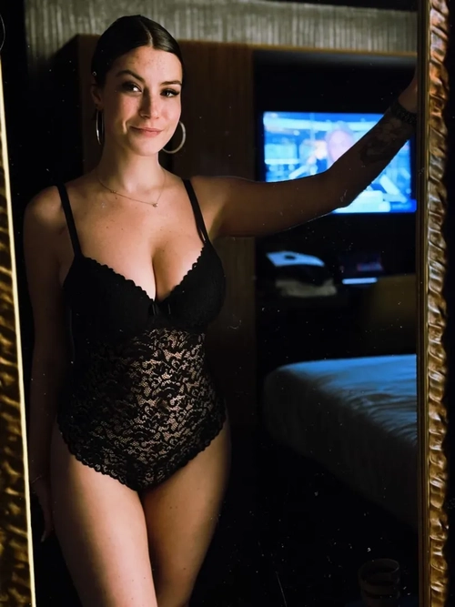 Cha_ctus mym media leak - photo publique MYM | French Modeles