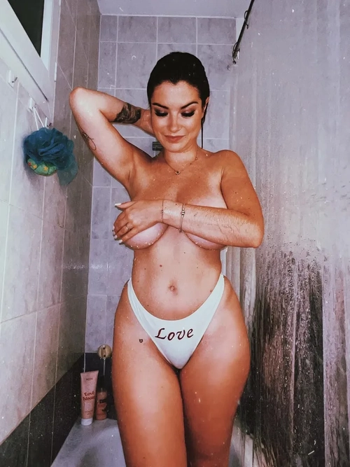 Cha_ctus mym media leak - photo publique MYM | French Modeles