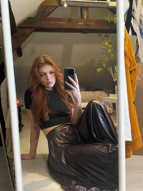 Zeliee_ mym media leak - photo publique MYM | French Modeles