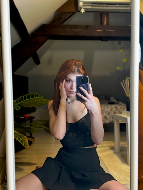 Zeliee_ mym media leak - Média 3 | French Modeles