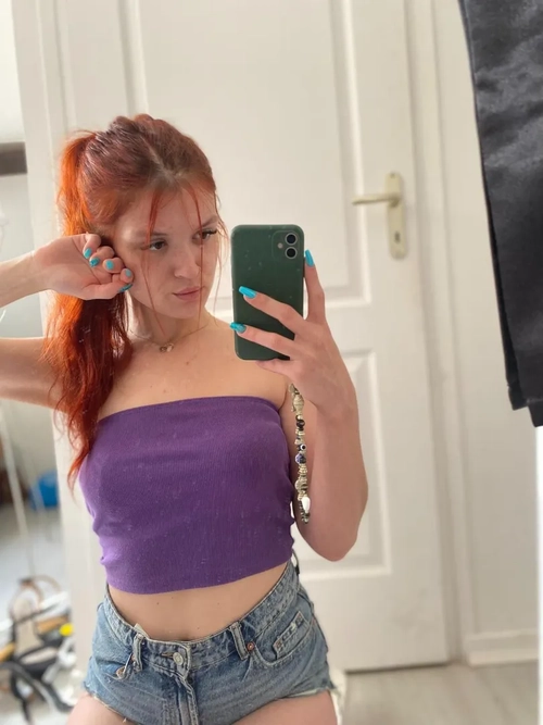 Zeliee_ mym media leak - Média 2 | French Modeles