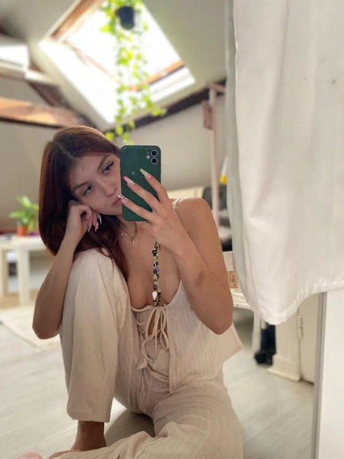 Zeliee_ mym media leak - Photo 3 | French Modeles