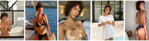 Ritafaez - Photo de couverture MYM - Créatrice premium | French Modèles