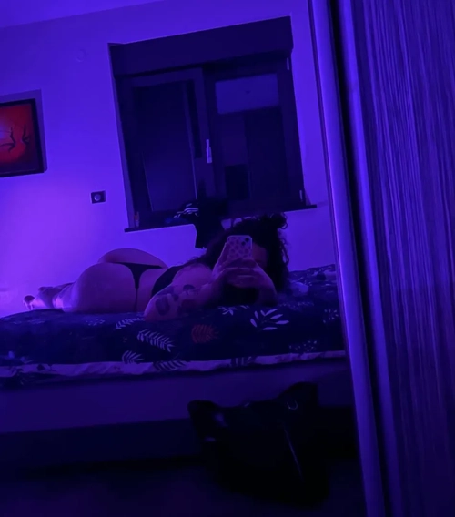 Gekopjou mym media leak - photo publique MYM | French Modeles