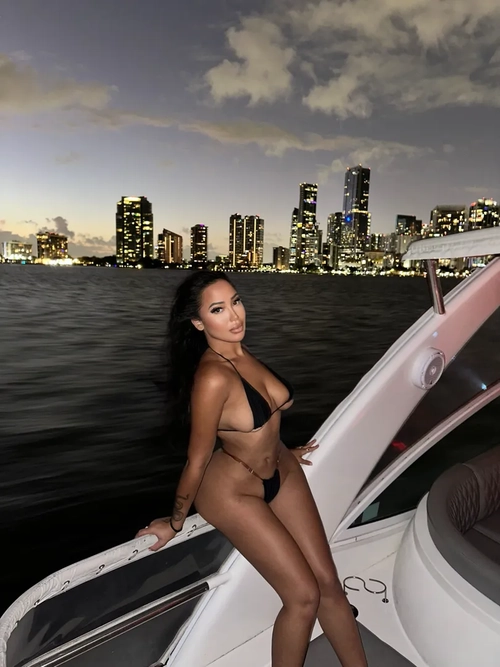 Zarahstaaar mym media leak - Photo 3 | French Modeles