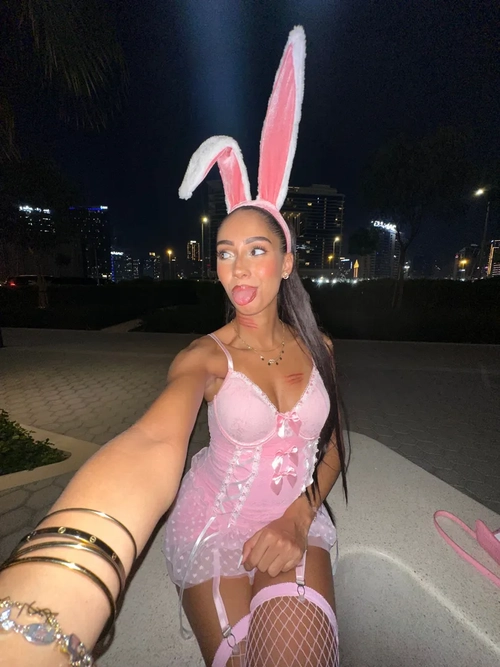 Messrineee mym media leak - Photo 1 | French Modeles