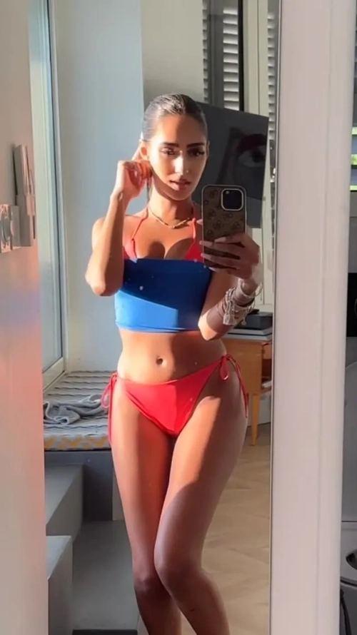 Messrineee mym media leak - Photo 8 | French Modeles