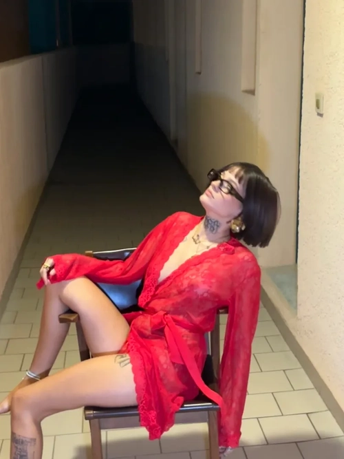 Avivalamarquise mym media leak - Photo 9 | French Modeles