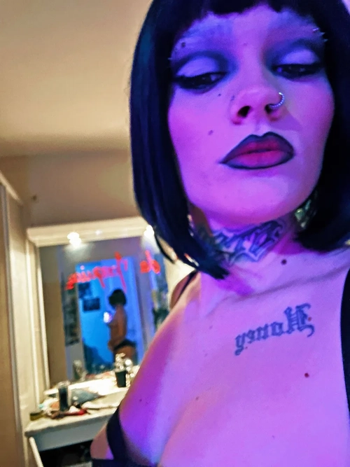 Avivalamarquise mym media leak - Photo 7 | French Modeles