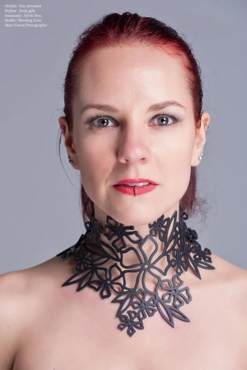 Lady_nirvana - Photo de profil MYM - Créatrice premium | French Modèles