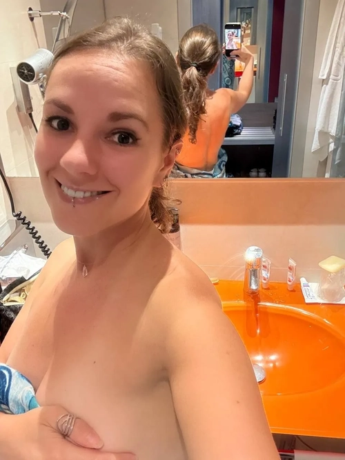 Lady_nirvana mym media leak - Photo 9 | French Modeles