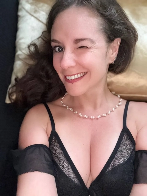 Lady_nirvana mym media leak - Photo 13 | French Modeles