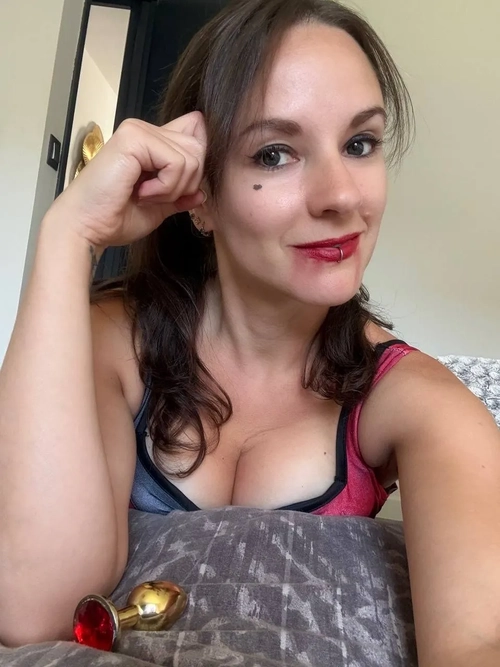 Lady_nirvana mym media leak - Photo 8 | French Modeles