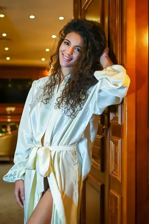 Josielenoir - Créatrice MYM premium avec contenu exclusif | French Modeles