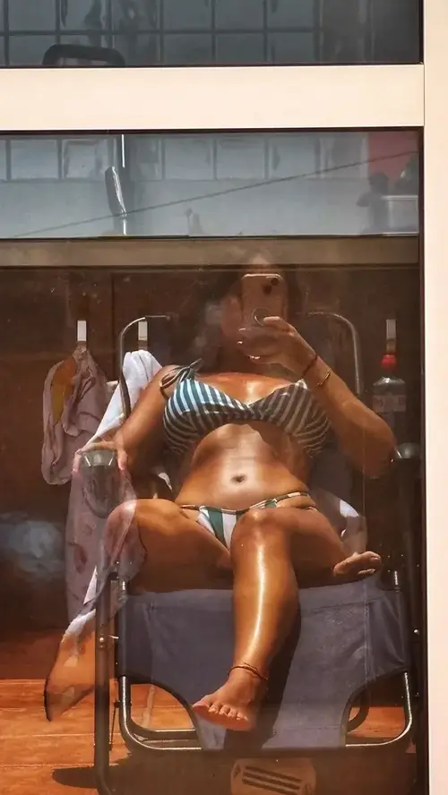 Erikap - Créatrice MYM premium avec contenu exclusif | French Modeles