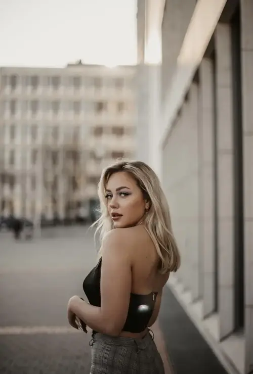 Enyadres - Créatrice MYM premium avec contenu exclusif | French Modeles