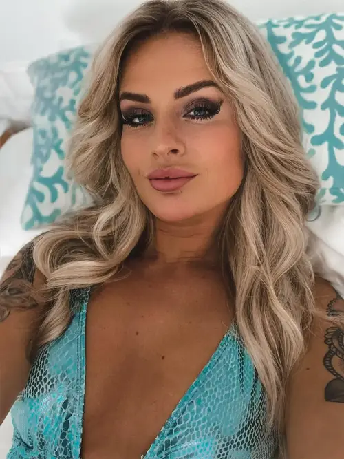 Xxannaxx - Créatrice MYM premium avec contenu exclusif | French Modeles