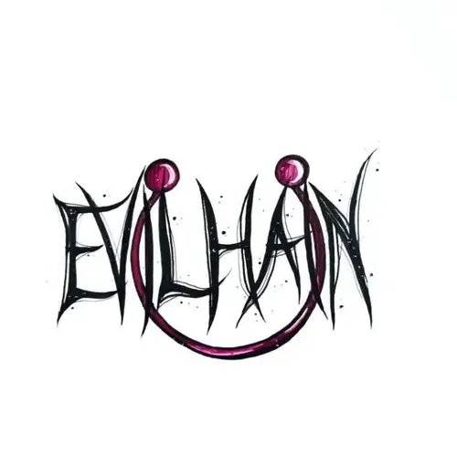 Evilhain - Créatrice MYM premium avec contenu exclusif | French Modeles