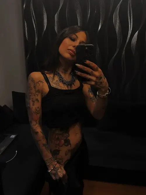 Iamjennyjen - Créatrice MYM premium avec contenu exclusif | French Modeles