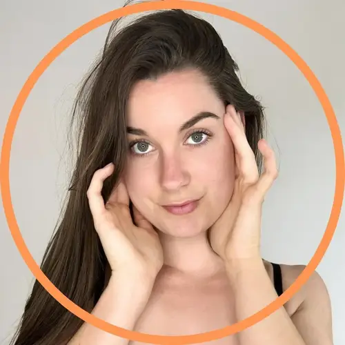 Yoursweetbrunette_ - Créatrice MYM premium avec contenu exclusif | French Modeles