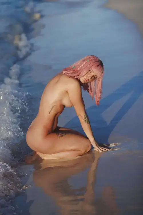 Juliaroemmelt - Créatrice MYM premium avec contenu exclusif | French Modeles