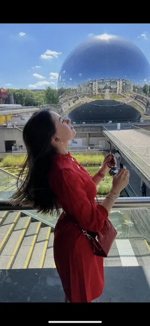 Tropee - Créatrice MYM premium avec contenu exclusif | French Modeles