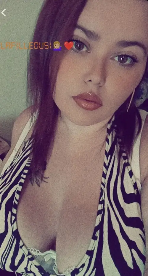 Lafille_x - Créatrice MYM premium avec contenu exclusif | French Modeles