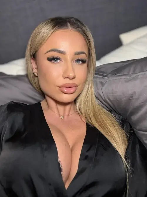 Nadja_1406 - Créatrice MYM premium avec contenu exclusif | French Modeles