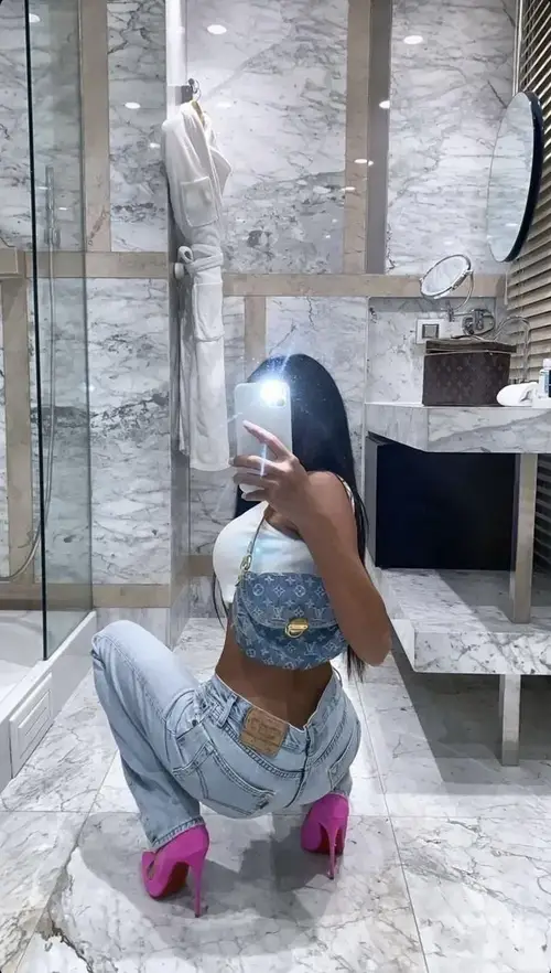 Beskaa - Créatrice MYM premium avec contenu exclusif | French Modeles