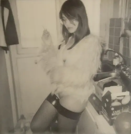 Angiemodele - Créatrice MYM premium avec contenu exclusif | French Modeles