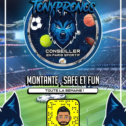 Tonypronos - Créatrice MYM premium avec contenu exclusif | French Modeles