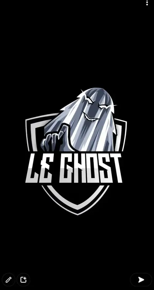LE_GHOST - Créatrice MYM premium avec contenu exclusif | French Modeles