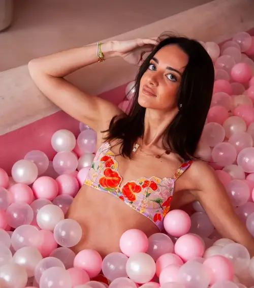 Petite-gaby - Créatrice MYM premium avec contenu exclusif | French Modeles