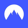 Logo NordVPN