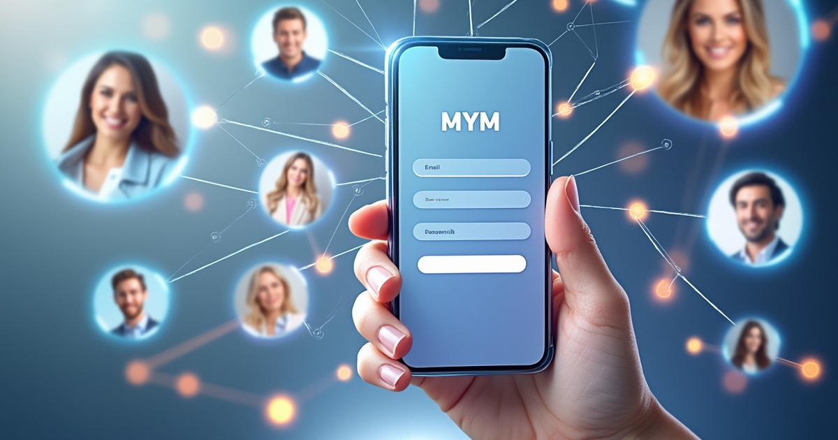 Créer une agence MYM Uncove — guide complet 2026