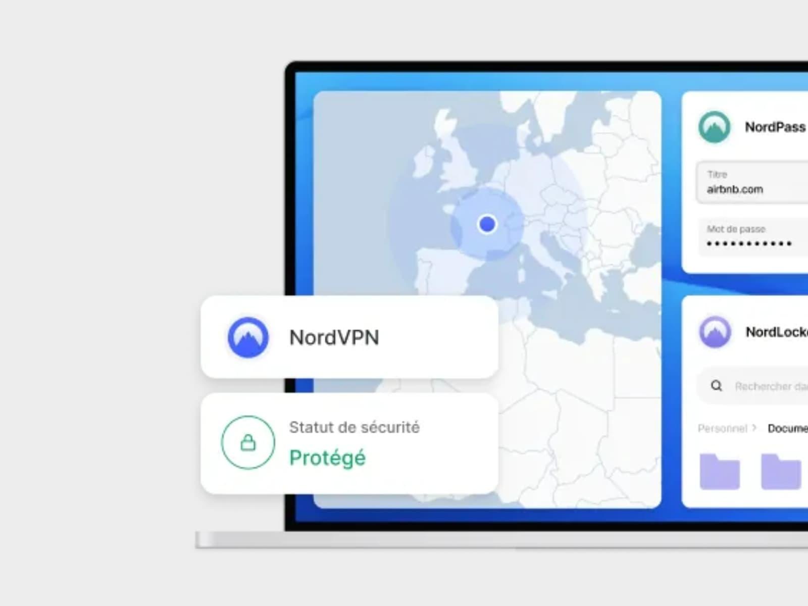 NordVPN pour sites adultes - Guide de sécurité
