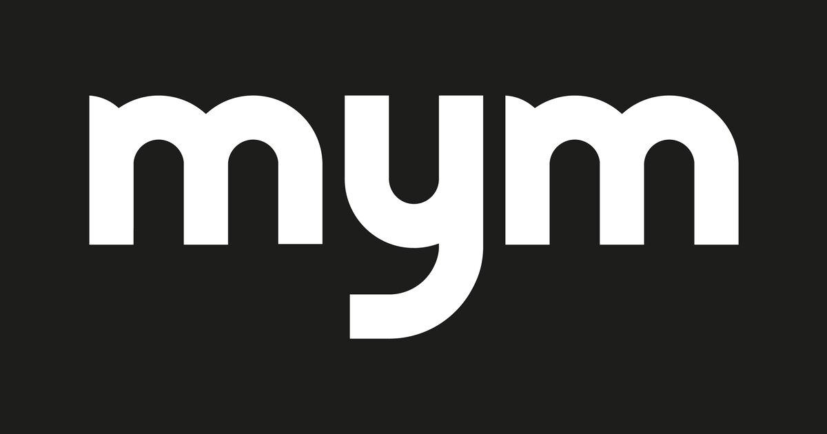 MYM — illustration