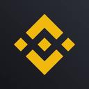 Logo Binance - Plateforme de trading crypto mondiale
