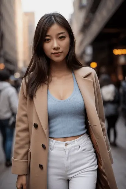 Photo 6 de Zoey Aiko - Contenu exclusif CandyAI