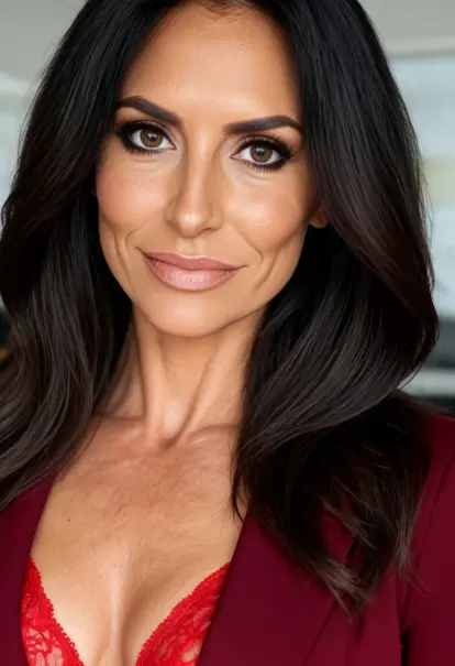 Photo 4 de Francesca Dalmoro - Contenu exclusif CandyAI